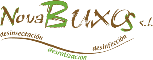 Logo Nova Buxos