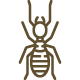 icono termita