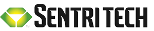 sentritech logo